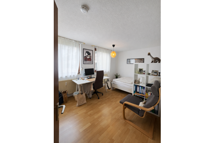 Wohnung zum Kaufen in Konstanz 333.000,00 € 68 m²