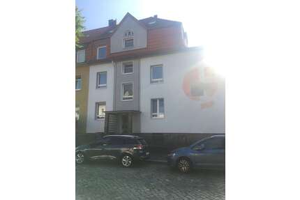 Wohnung zum Mieten in Hildesheim 380,00 € 43 m²