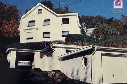 Haus zum Kaufen in Gevelsberg 480.000,00 € 234.81 m²