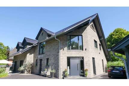 Haus zum Kaufen in Cuxhaven 1.890.000,00 € 330 m²