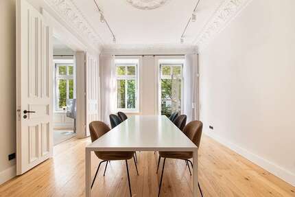 Wohnung zum Kaufen in Hamburg 1.500.000,00 € 171 m²