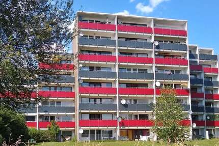 Wohnung zum Kaufen in Starzach 74.500,00 € 43 m²