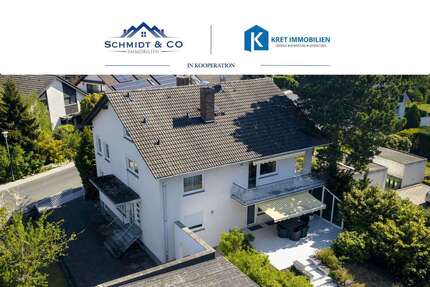 Haus zum Kaufen in Eppertshausen 659.000,00 € 290 m²