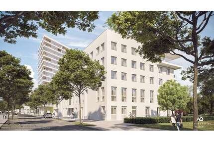 Wohnung zum Kaufen in München 352.000,00 € 37.7 m²