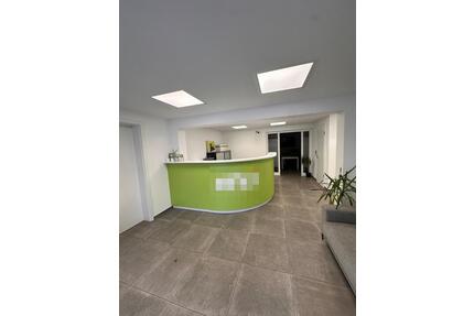 Helle, moderne Gewerberäume - ideal für Büro, Praxis etc. - Zeven