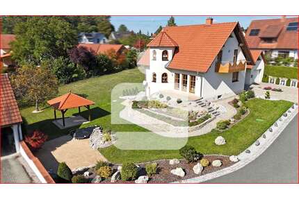 Haus zum Kaufen in Wonsees 495.000,00 € 126 m²