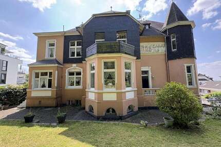 Haus zum Kaufen in Remscheid 975.000,00 € 460 m²