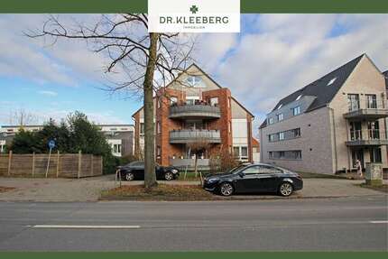 Wohnung zum Kaufen in Münster 349.000,00 € 99 m²