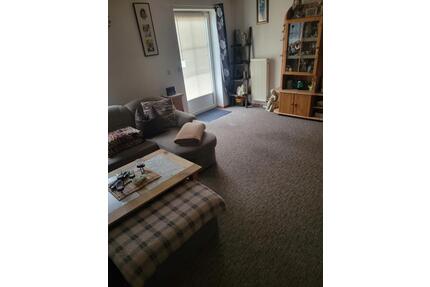 Zentrale Wohnung in Zwiesel 90qm