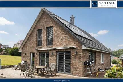 Haus zum Kaufen in Bad Münder am Deister Hachmühlen 495.000,00 € 172 m² - Bad Münder am Deister / Hachmühlen