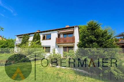 Haus zum Kaufen in Gauting Stockdorf 990.000,00 € 136.7 m² - Gauting / Stockdorf