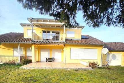 Haus zum Kaufen in Bad Füssing 557.000,00 € 210 m²