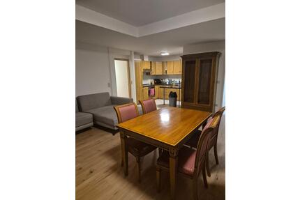 Monteurzimmer, möbilierte Wohnung - Berlin Marzahn-Hellersdorf