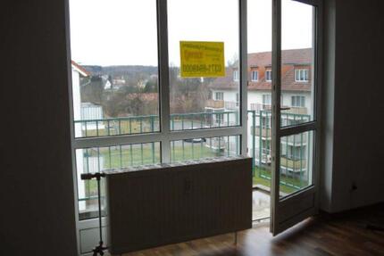 1-Raumwohnung in ruhiger Lage - Kellersiedlung - Hainichen
