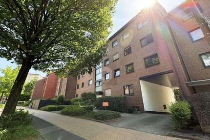 Wohnung zum Mieten in Neumünster 918,71 € 74 m²