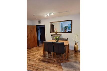 Gepflegte 3-Zimmer-Wohnung (1.350€ warm.) Düsseltal, Rethelstr. - Düsseldorf Stadtbezirk 2