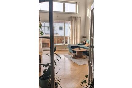 Wunderschöne 2 Zimmer Wohnung zu vermieten - Waltenhofen