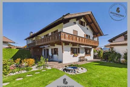Haus zum Kaufen in Wallgau 695.000,00 € 109.86 m²
