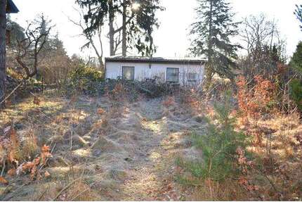 Grundstück zu verkaufen in PetershagenEggersdorf 265.000,00 € 1103 m² - Petershagen/Eggersdorf