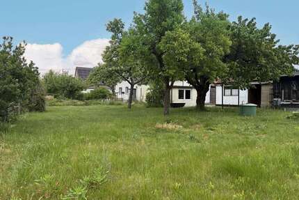 Grundstück zu verkaufen in Augsburg 585.000,00 € 1023 m²
