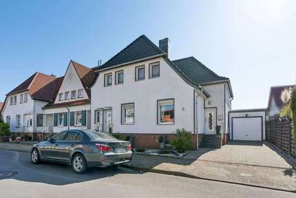 Haus zum Kaufen in Kamp-Lintfort 650.000,00 € 147 m²