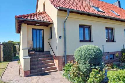 Haus zum Kaufen in Zwenkau OT Großdalzig 330.000,00 € 70 m² - Zwenkau OT Großdalzig