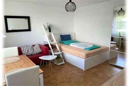 Wohnung zum Mieten in Stuttgart 700,00 € 22 m²