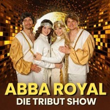 ABBA Royal - Open Air Tribute Show