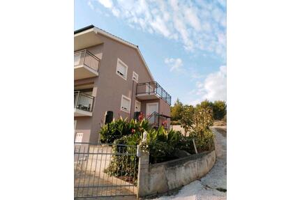 Ferienwohnung Tristan&Romy Trogir Split - Regensburg Brandlberg