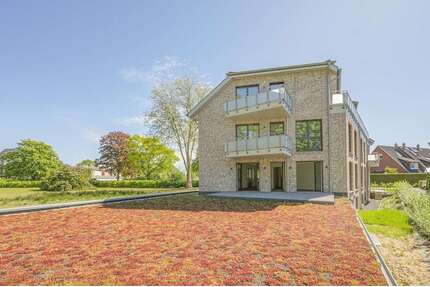 Wohnung zum Mieten in Rellingen 2.270,08 € 131.52 m²