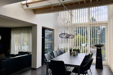 Wohnen nähe Brombachsee - 785.000,00&nbsp;EUR Kaufpreis, ca.&nbsp; 201,90&nbsp;m&sup2;&nbsp;Wohnfl&auml;che in Pleinfeld (PLZ: 91785)