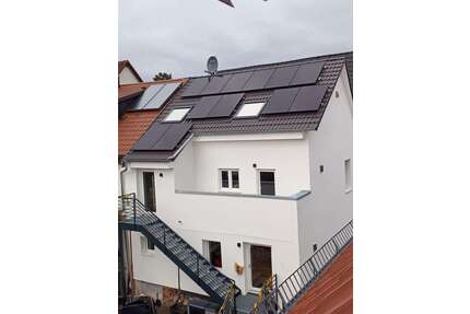 Wohnung zum Mieten in Wiernsheim 990,00 € 85 m²