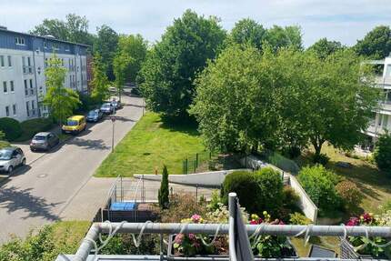 Modern und edel Leben in begehrter Parklage - Erftstraße Kaarst