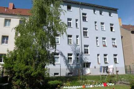 Wohnung zum Mieten in Stralsund 482,78 € 64.37 m²