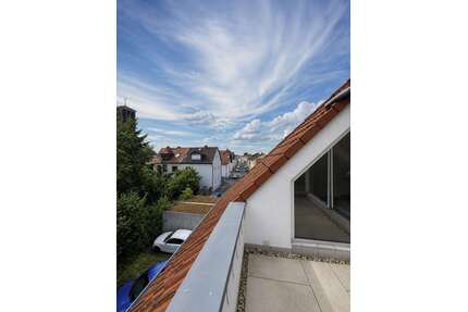 Wohnung zum Mieten in Hanau 1.250,00 € 100 m²