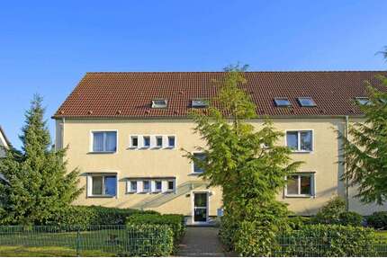 Wohnung zum Mieten in Hamm 339,00 € 41.57 m²