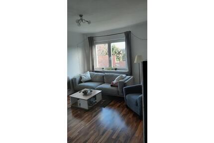 2 Zimmer Wohnung in Scharnebeck