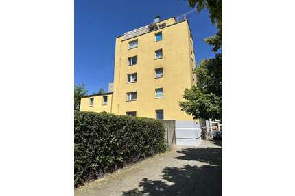 Wohnung zum Mieten in Braunschweig 430,00 € 43 m²