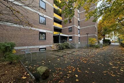 Stadtnah, modern, komfortabel - 4 Zimmer zum Wohlfühlen!(NJ-1020-245) - Celle Neuenhäusen