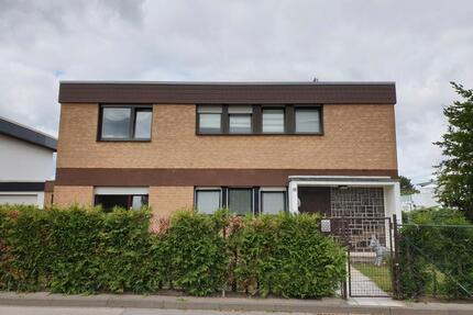 3-Zimmer-Wohnung mit Garten & Terrasse im Musikerviertel ab Juli - Düren