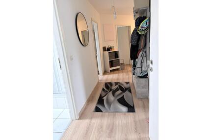 Dachgeschosswohnung - 625,00&nbsp;EUR Kaltmiete, ca.&nbsp; 65,00&nbsp;m&sup2; in Bünde (PLZ: 32257)