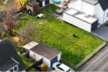 Grundstück zu verkaufen in Köln 285.000,00 € 348 m²