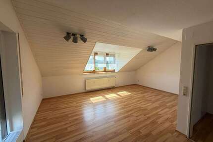 Wohnung zum Mieten in Lauchheim 595,00 € 80.55 m²