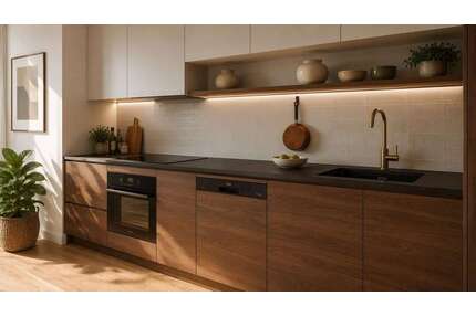 Wohnung zum Kaufen in Bernried 426.000,00 € 50.18 m²