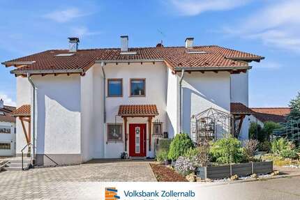 Haus zum Kaufen in Gammertingen 210.000,00 € 109 m²