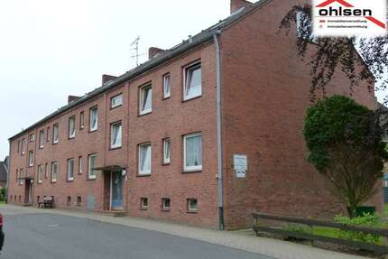 Wohnung zum Mieten in Schenefeld 440,00 € 59.96 m²