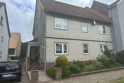 Haus zum Kaufen in Deensen 116.500,00 € 208 m²