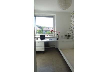 Wohnung zum Mieten in Tübingen 250,00 € 9.5 m²