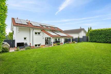 Haus zum Kaufen in Königswinter 638.500,00 € 166 m²