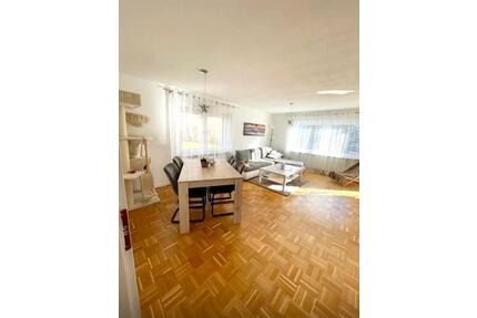 ⭐ Provisionsfrei vom Eigentümer: Helle gepflegte 3-Zimmer-Wohnung - Herbrechtingen